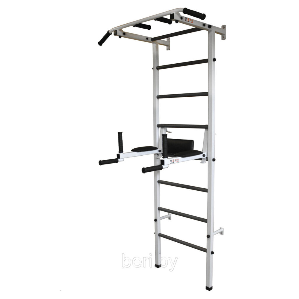 Pull-up bar for workout